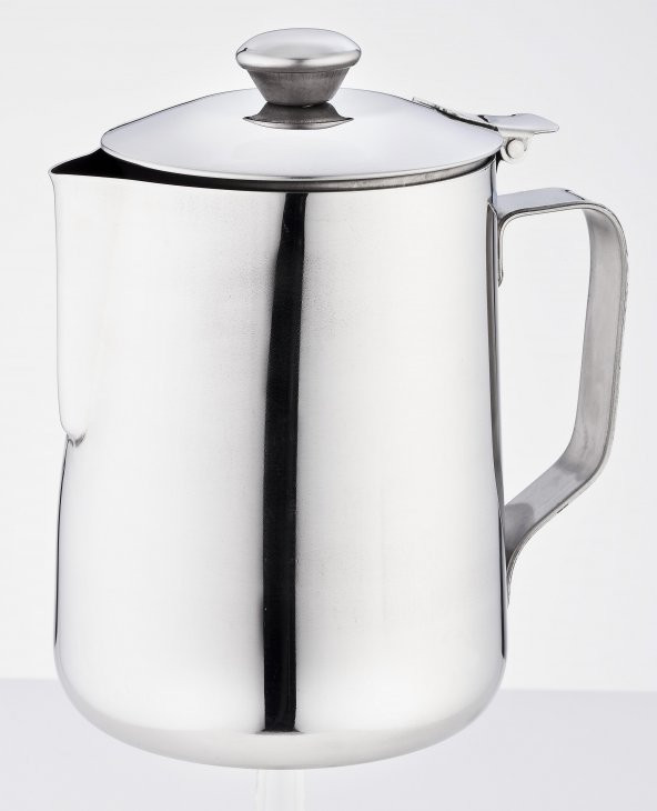 Yiğitsan No:2 Çay Potu 0,50 Lt