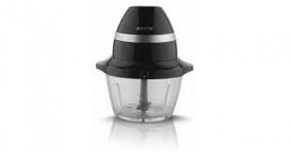 Schafer Robo Chef Cam Hazne Blender Doğrayıcı - 1
