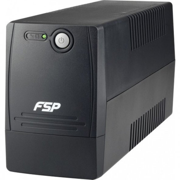 FSP FP600 600VA LINE INTERACTIVE UPS