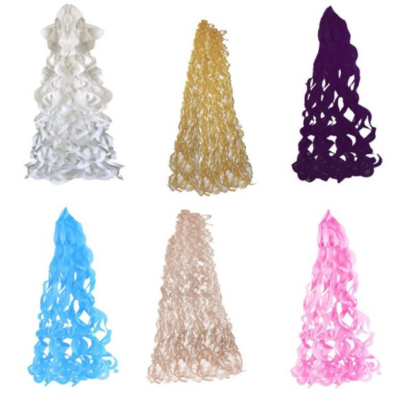 DALGALI DEKOR SÜS 3LÜ BEYAZ