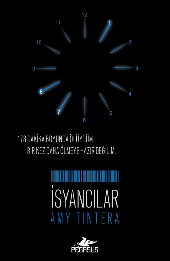 İsyancılar - Sıfırlananlar 2. Kitap