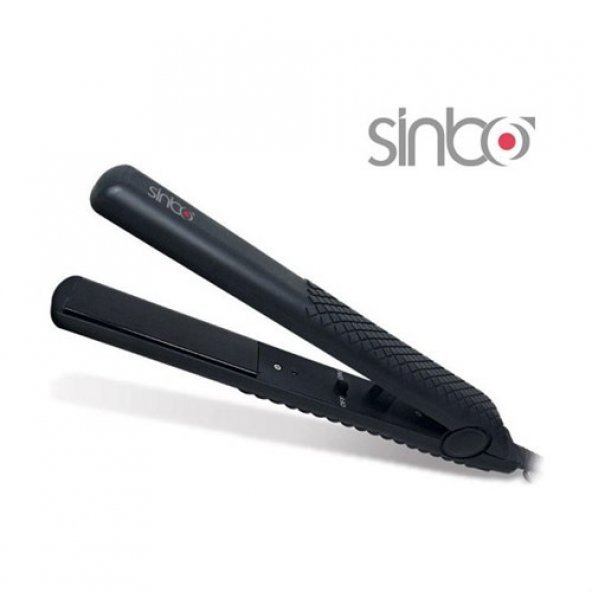 Sinbo SHD-2692 Saç Düzleştirici