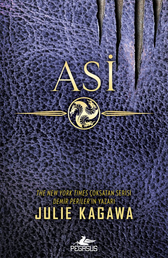 Asi - Pençe Serisi 2