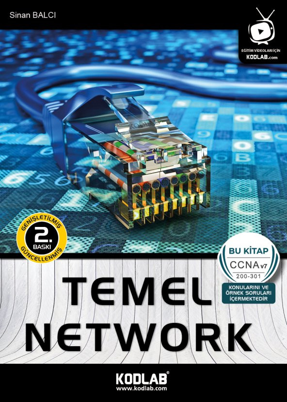 TEMEL NETWORK