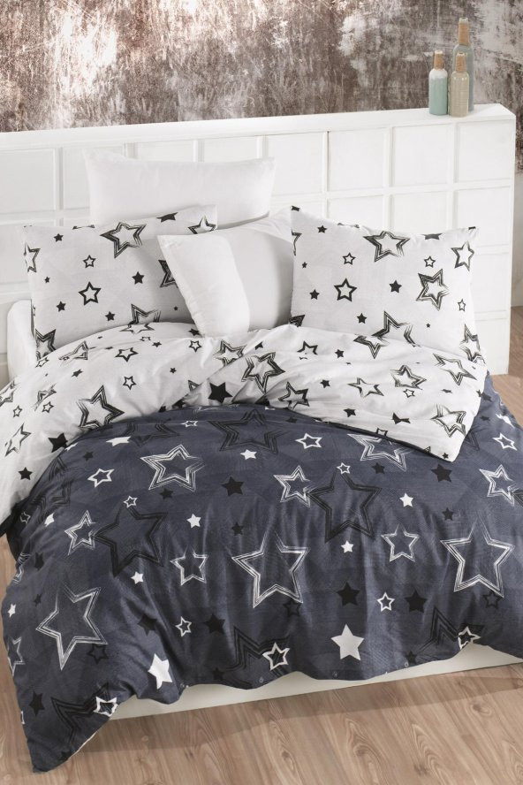 Stars Tek Kişilik Nevresim Takımı - 2