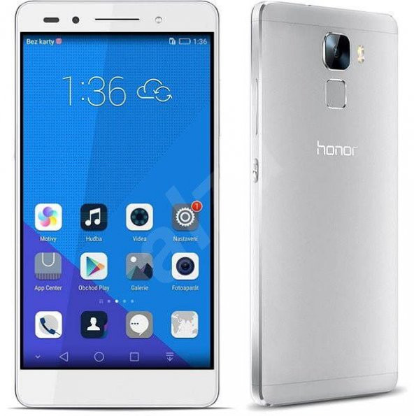 Honor 7 12Ay Kvk Teknik Servis Garantili Cep Telefonu (Açıklamayı