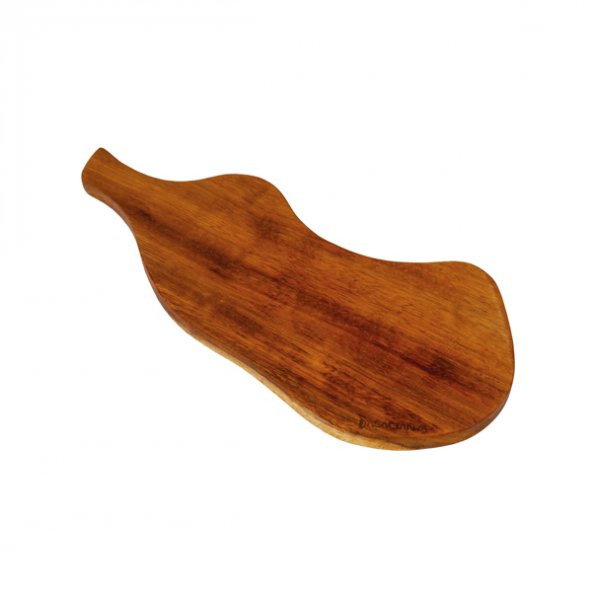 AHŞAP ET SUNUM TAHTASI - 4