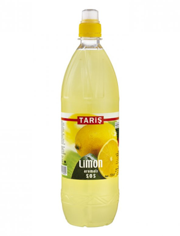 Limon Sosu
