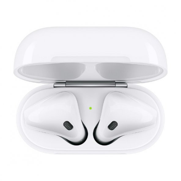 Apple AirPods 2. Nesil Bluetooth Kulaklık MV7N2TU/A (Apple Türkiye Garantili) - 3