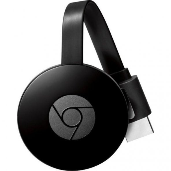 Chromecast 4K Destekli Hdmı Wifi İle Kablosuz Görüntü Aktarıcı - 1