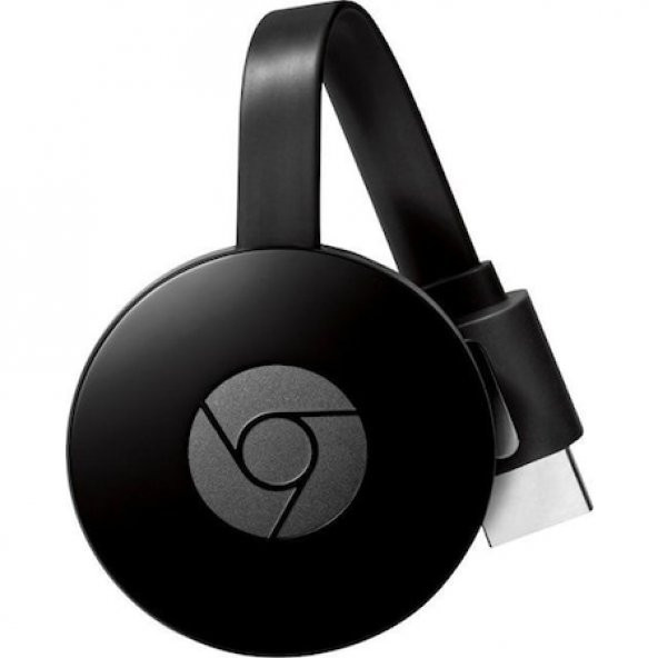 Chromecast 4K Destekli Hdmı Wifi İle Kablosuz Görüntü Aktarıcı - 3