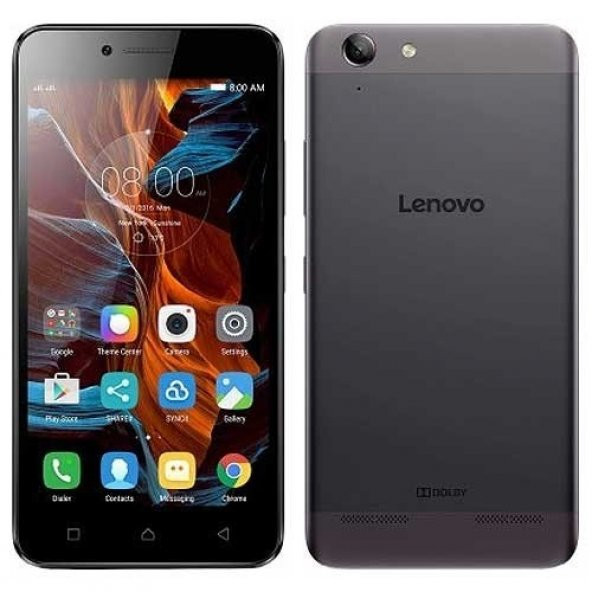 Lenovo K5 Plus 16GB Distribütör Garantili Cep Telefonu Outlet