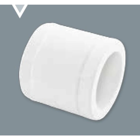 Formül PPRC 25 mm Manşon PN25 (20 Adet)