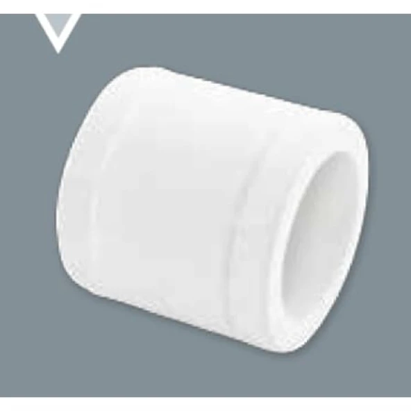 Formül PPRC 32 mm Manşon PN25 (10 Adet) - 4