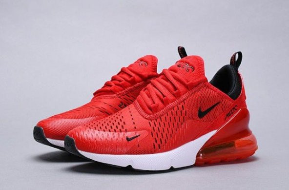 Nike air 270 Kırmızı AH8050-601 - 2