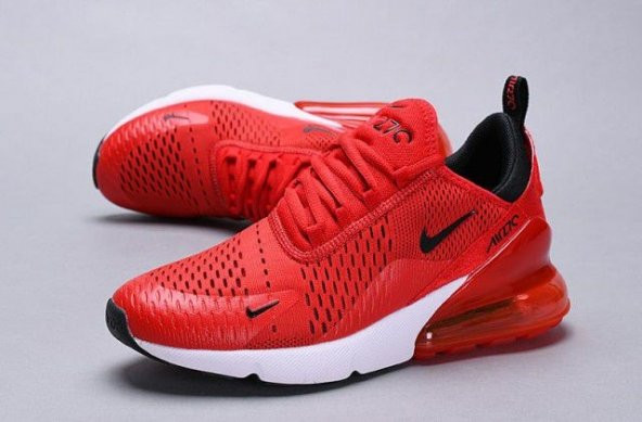 Nike air 270 Kırmızı AH8050-601 - 5