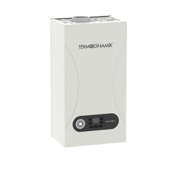 Termodinamik Termodens 24 kW Premiks Yoğuşmalı Kombi