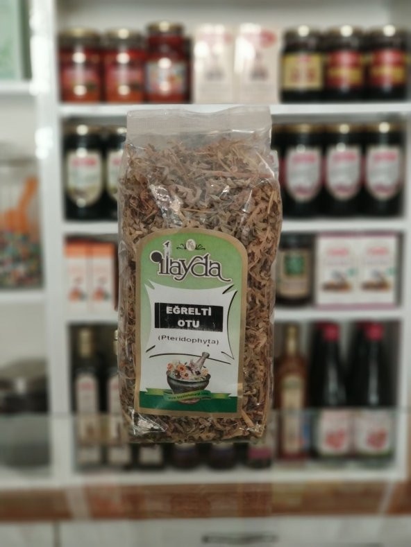 İlayda Eğrelti Otu 30 g