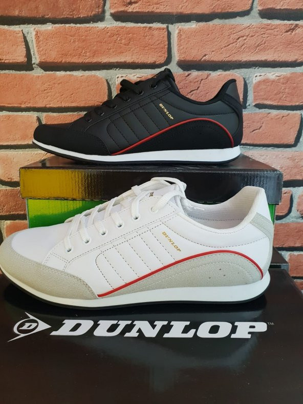 Dunlop günlük spor ayakkabı