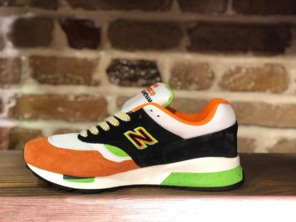 NEW BALANCE 1500 GÜNLÜK ERKEK SPOR - 2