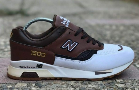 NEW BALANCE 1500 GÜNLÜK ERKEK KAHVERENGİ