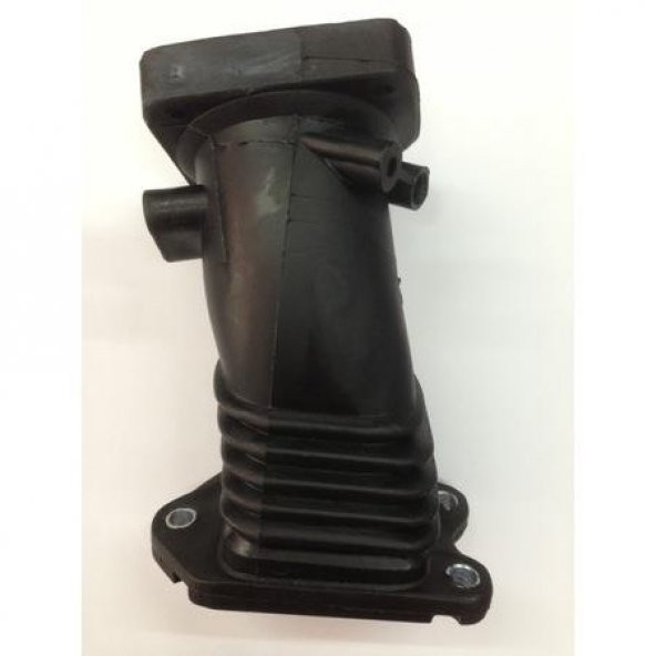 TURBO HAVA HORTUMU FORD FOCUS ÇİFT ÇIKIŞ 90PS - 2