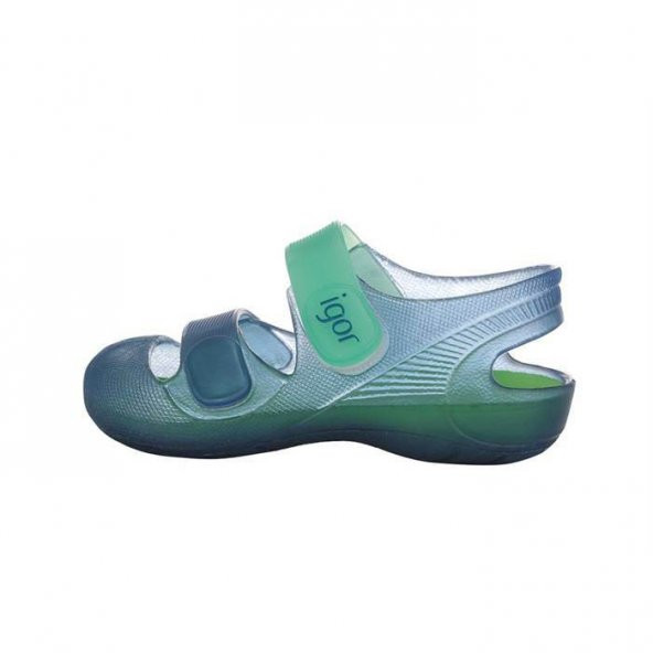 igor Bondi Bicolor Marino Çocuk Sandalet S10146