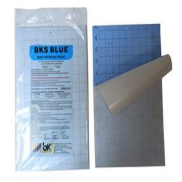 Bks Blue Mavi Yapışkan Tuzak Trips Karasinek ve Baklla Zınnı İçin - 2