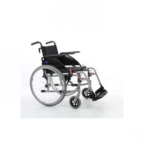 Excel G-Eco Manuel Tekerlekli Sandalye 24 İnç