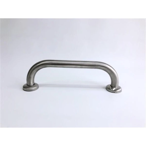 BEDENSEL ENGELLİ 40 CM DÜZ TUTUNMA BARI PASLANMAZ - 2