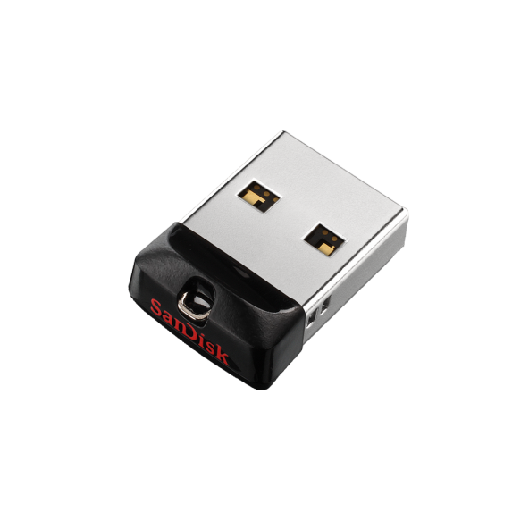 32GB USB2.0 CRUZER FİT SANDİSK SDCZ33-032G-G35