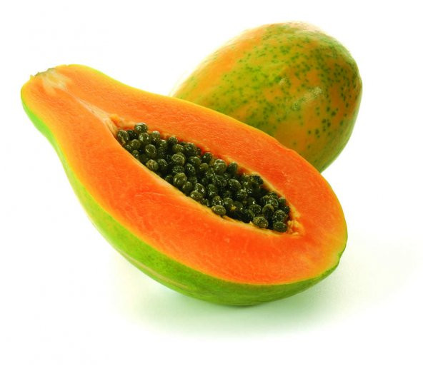 Papaya, Yerli Üretim (~1Kg) (Adet)