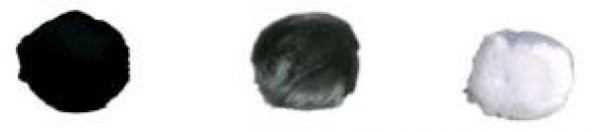 Trixie kediotlu kedi peluş oyun topu, 3cm