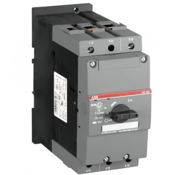 ABB 1SAM550000R1009 MS495-90 M.K.Ş 70-90A - 1