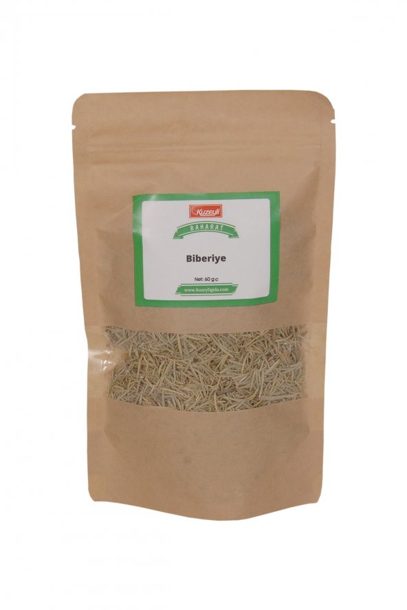 Biberiye 60 g