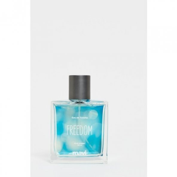 Mavi Freedom Erkek Parfüm