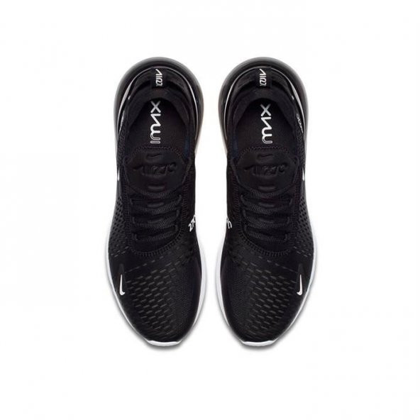 Nike Air Max 270 Sneaker Unisex Spor Ayakkabı AH8050-002 - 2