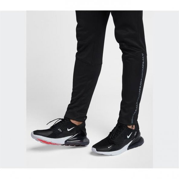 Nike Air Max 270 Sneaker Unisex Spor Ayakkabı AH8050-002 - 3