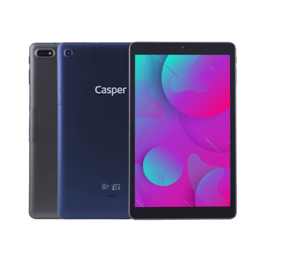 Casper Via S10 16 GB 10" Tablet