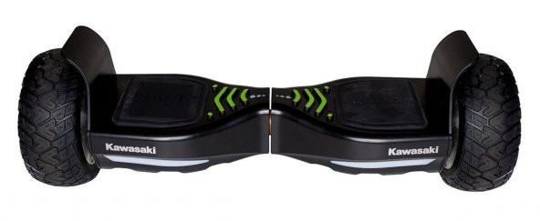 Kawasaki best sale hoverboard 8.5