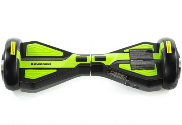 Kawasaki hoverboard 6.5 sale