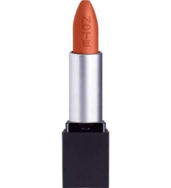 Note Mattever Lipstick Ruj 04 Indian Curry - 2