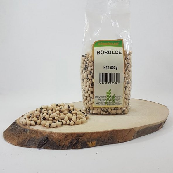 Börülce 500 Gram - 1