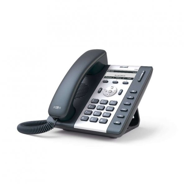 Atcom A11 PoE IP Telefon - VoIP Telefon