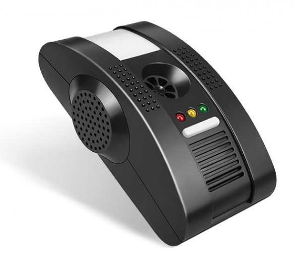 Dualpest An-B019 Fare Kovucu - Haşere Kovucu - Sinek Böcek Kovucu - Gece Lambalı - 5