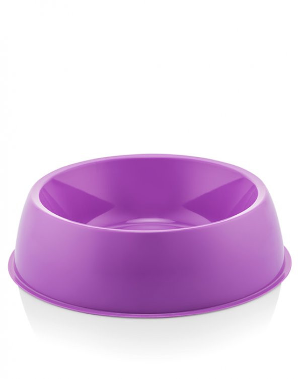 Şenyayla 5085 - Büyük Yuvarlak Mama Kabı