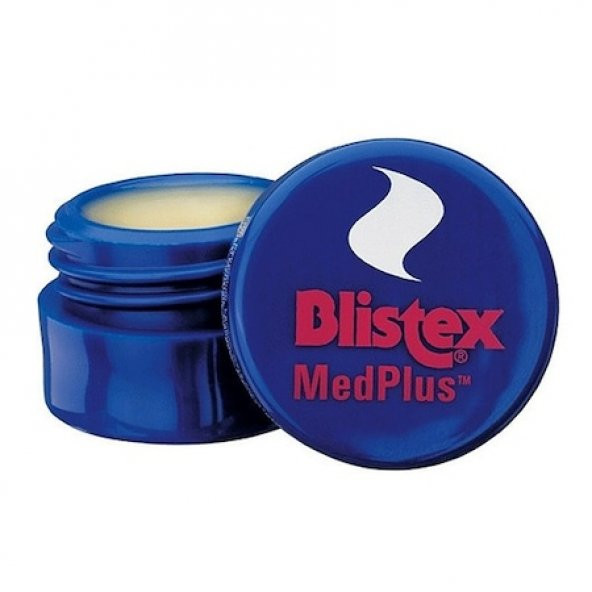 Blistex MedPlus Kavanoz