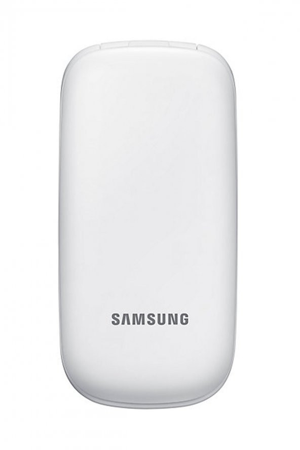 Samsung GT-E1270 TUŞLU CEP TELEFONU (R220)