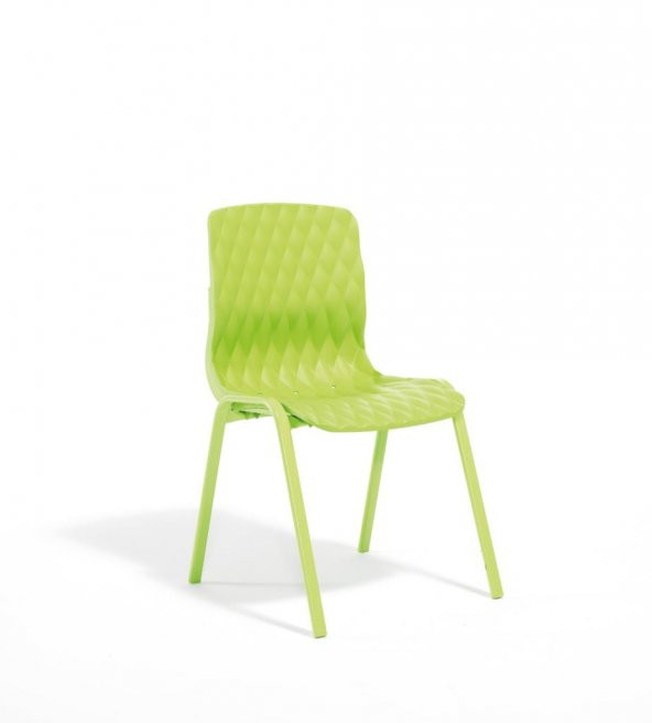 Novussi Royal Sandalye Yeşil