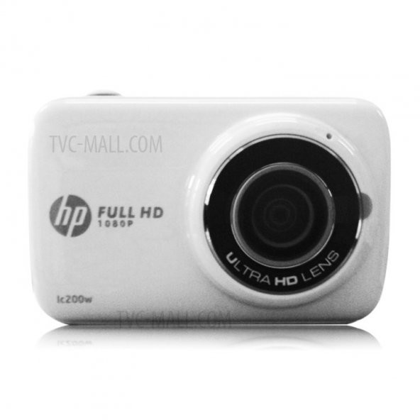 HP LC200 Mini Wifi 1080p Aksiyon Kamerası